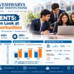 VGI Placement Data and Career Opportunities
