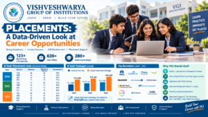 VGI Placement Data and Career Opportunities