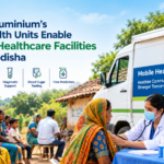 Vedanta Aluminium