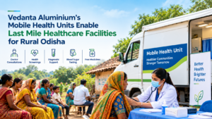 Vedanta Aluminium
