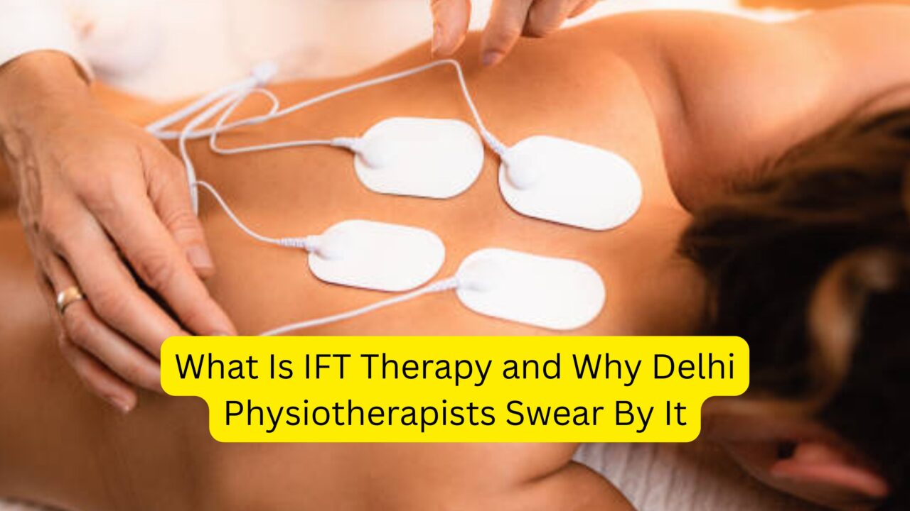 Physiotherapy at Home