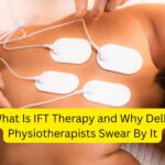 Physiotherapy at Home