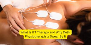 Physiotherapy at Home