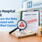 Paras Hospital Fraud