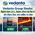 Vedanta Group