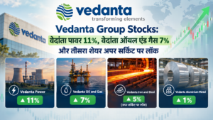 Vedanta Group