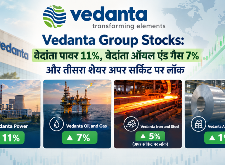 Vedanta Group