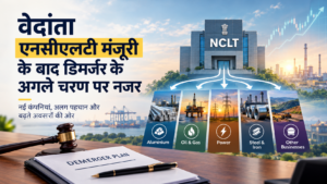 वेदांता एनसीएलटी
